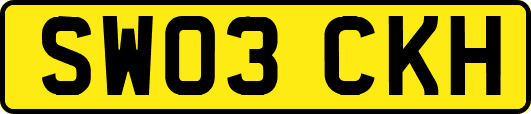 SW03CKH