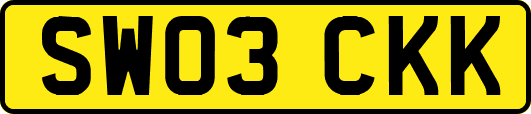 SW03CKK