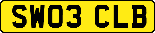 SW03CLB