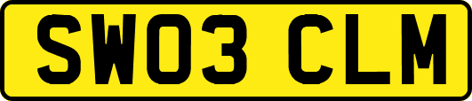 SW03CLM