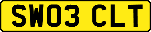 SW03CLT