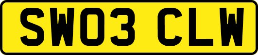 SW03CLW