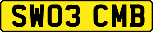 SW03CMB