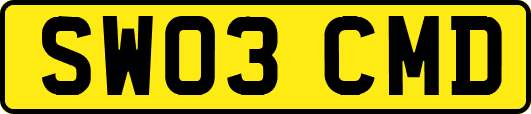 SW03CMD