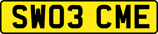 SW03CME