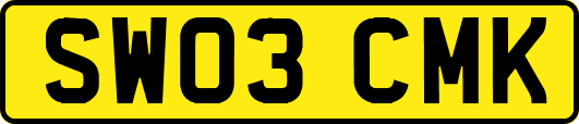 SW03CMK