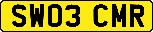 SW03CMR