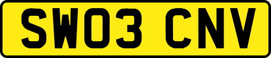 SW03CNV