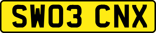 SW03CNX