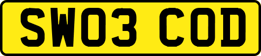 SW03COD