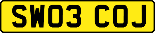 SW03COJ