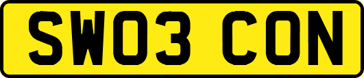 SW03CON