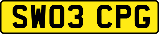 SW03CPG