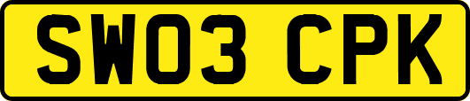 SW03CPK