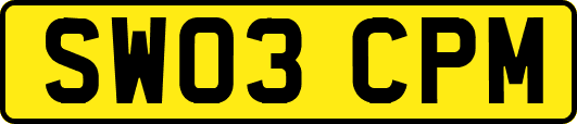 SW03CPM