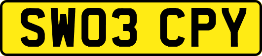 SW03CPY