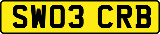 SW03CRB