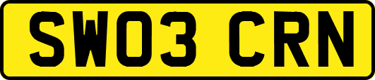 SW03CRN
