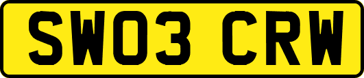 SW03CRW