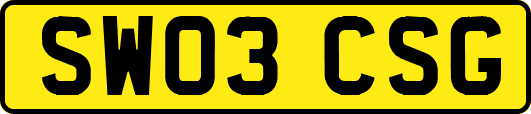 SW03CSG