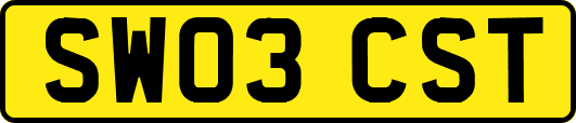 SW03CST