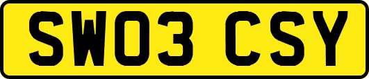 SW03CSY