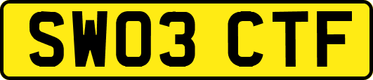 SW03CTF