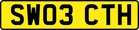 SW03CTH