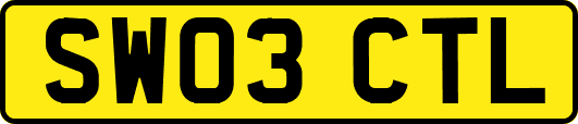 SW03CTL
