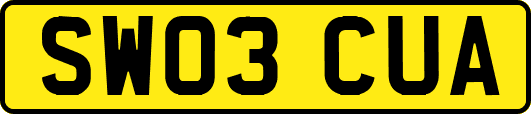 SW03CUA