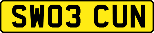 SW03CUN