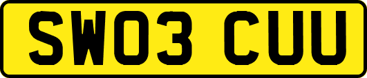 SW03CUU