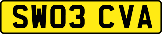 SW03CVA