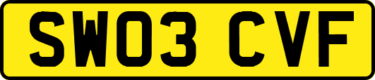 SW03CVF
