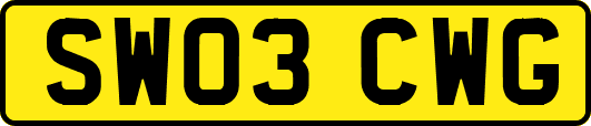 SW03CWG