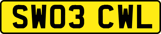 SW03CWL