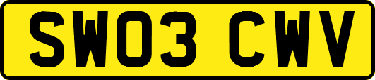 SW03CWV