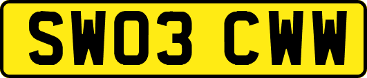 SW03CWW