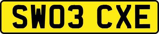 SW03CXE