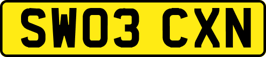SW03CXN