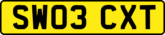 SW03CXT