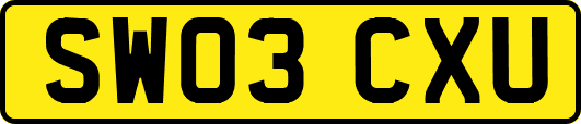 SW03CXU