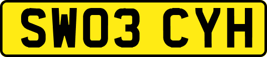 SW03CYH