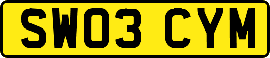 SW03CYM