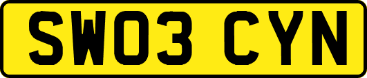 SW03CYN