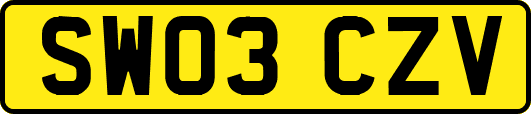 SW03CZV