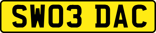 SW03DAC
