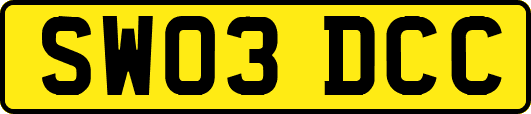 SW03DCC