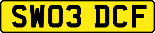 SW03DCF