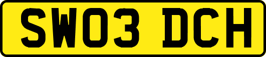 SW03DCH
